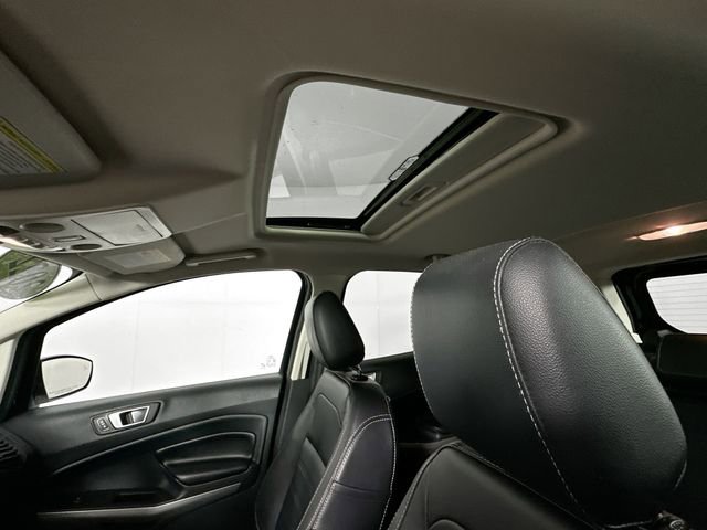 Used 2022 Ford EcoSport Titanium AWD/4WD image 19
