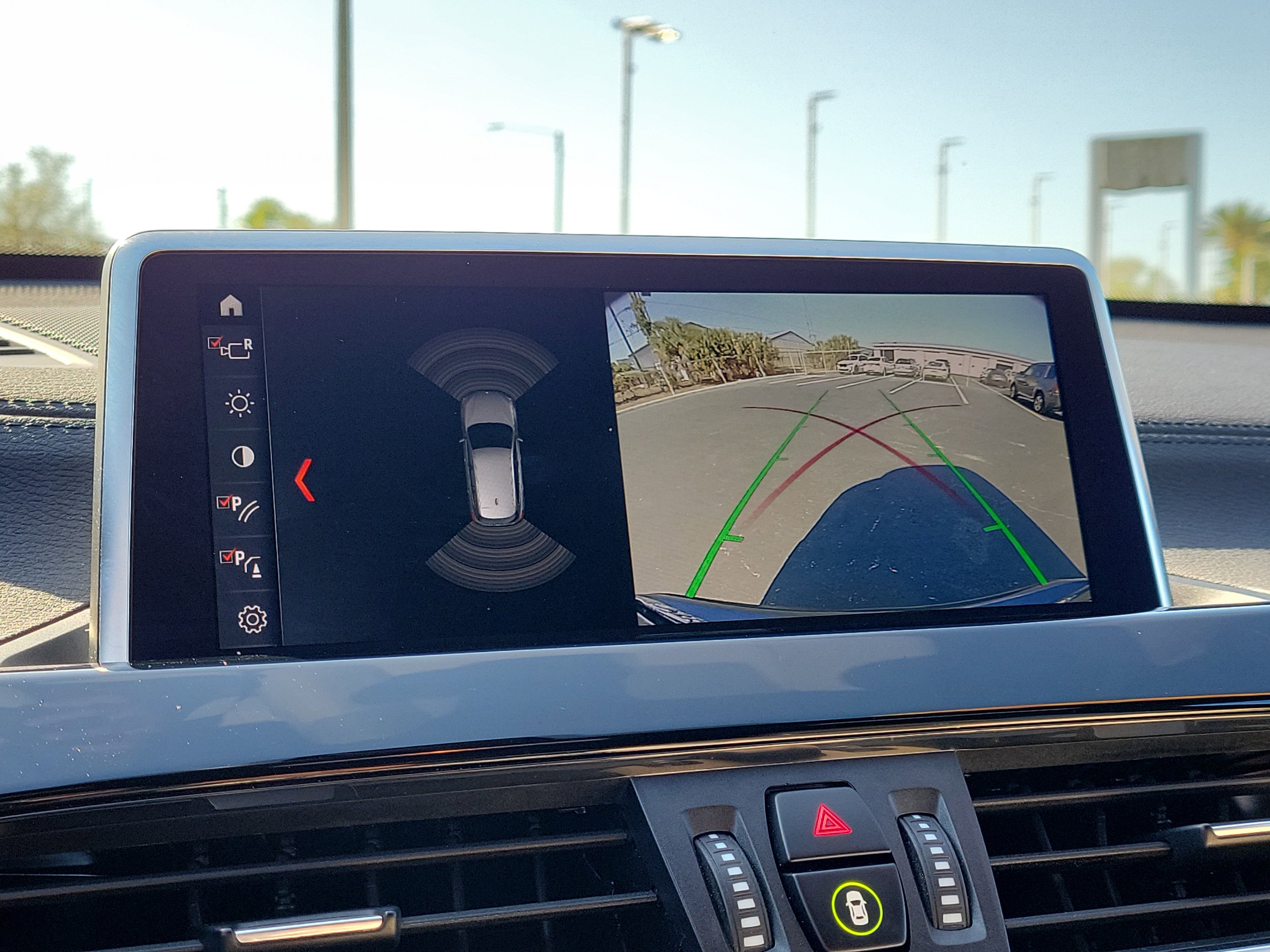 Used 2020 BMW X1 xDrive28i AWD/4WD image 25