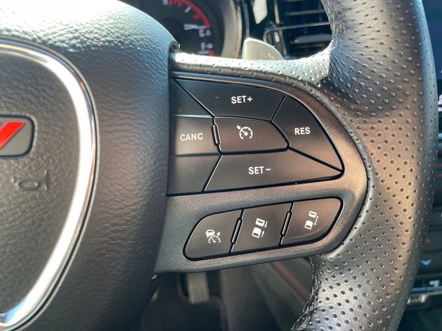 Used 2024 Dodge Durango R/T image 37