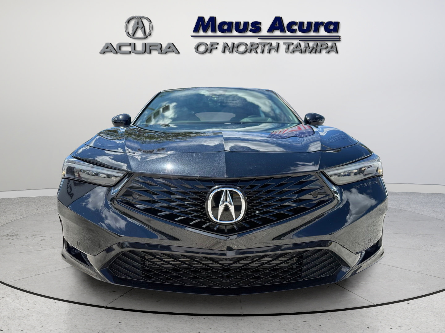 Used 2025 Acura Integra A-Spec w/ Technology Package FWD image 2