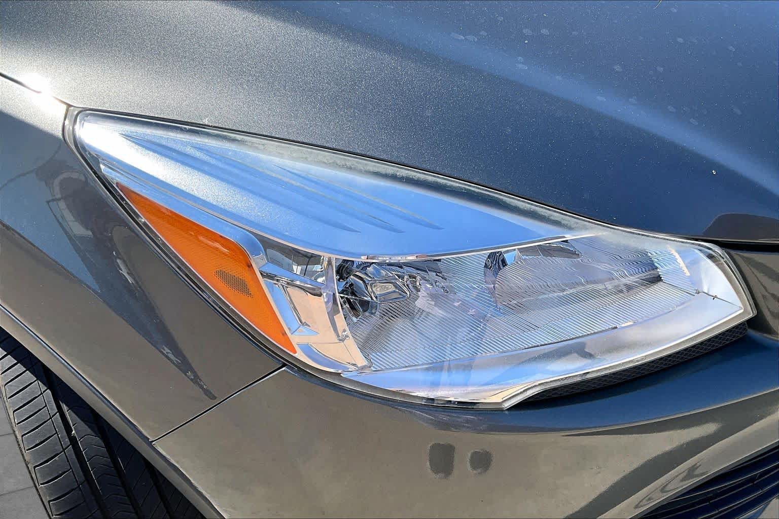 Used 2013 Ford Escape SEL FWD image 26