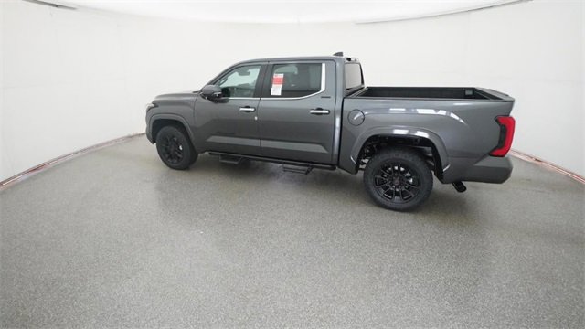 New 2026 Toyota Tundra Limited image 4