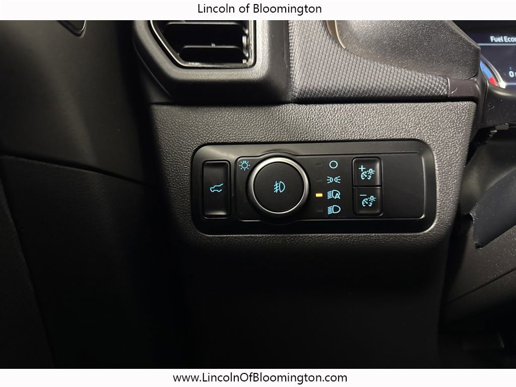 Used 2024 Ford Bronco Sport Badlands w/ Premium Package image 33