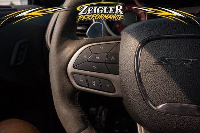 Used 2021 Dodge Challenger SRT Super Stock RWD image 22