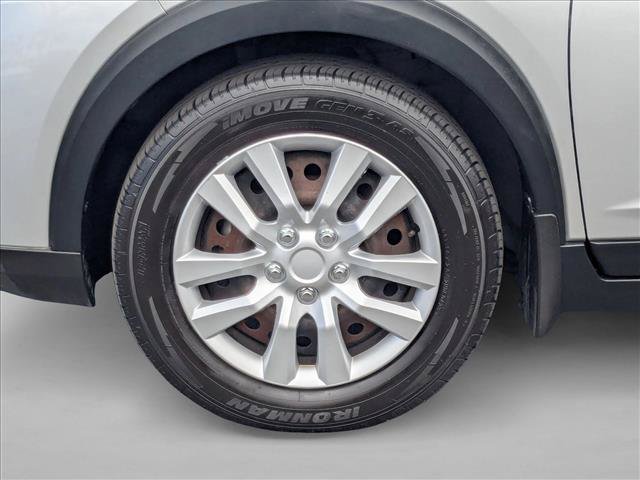 Used 2020 Nissan Kicks S FWD image 23