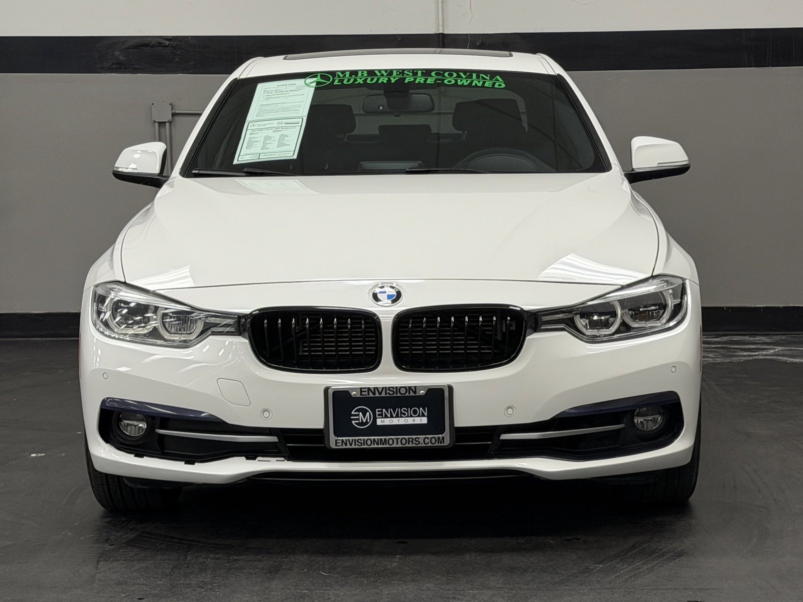 Used 2018 BMW 330e image 6