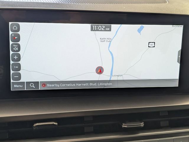 Used 2025 Kia Telluride S image 21