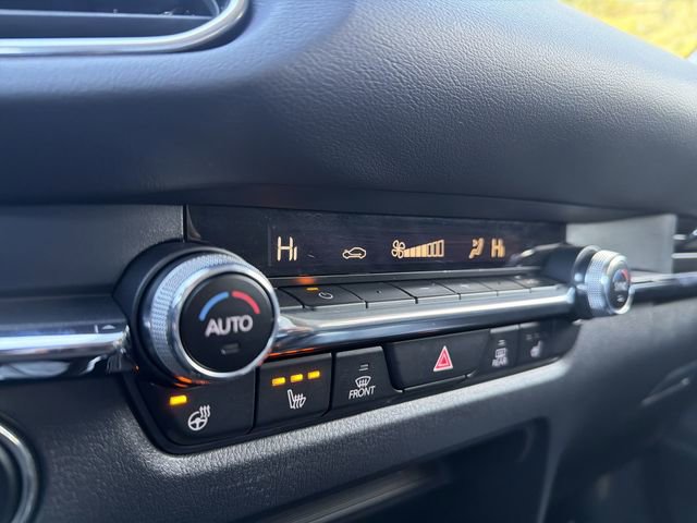 Certified 2023 MAZDA CX-30 2.5 Turbo w/ Premium Plus Pkg image 19