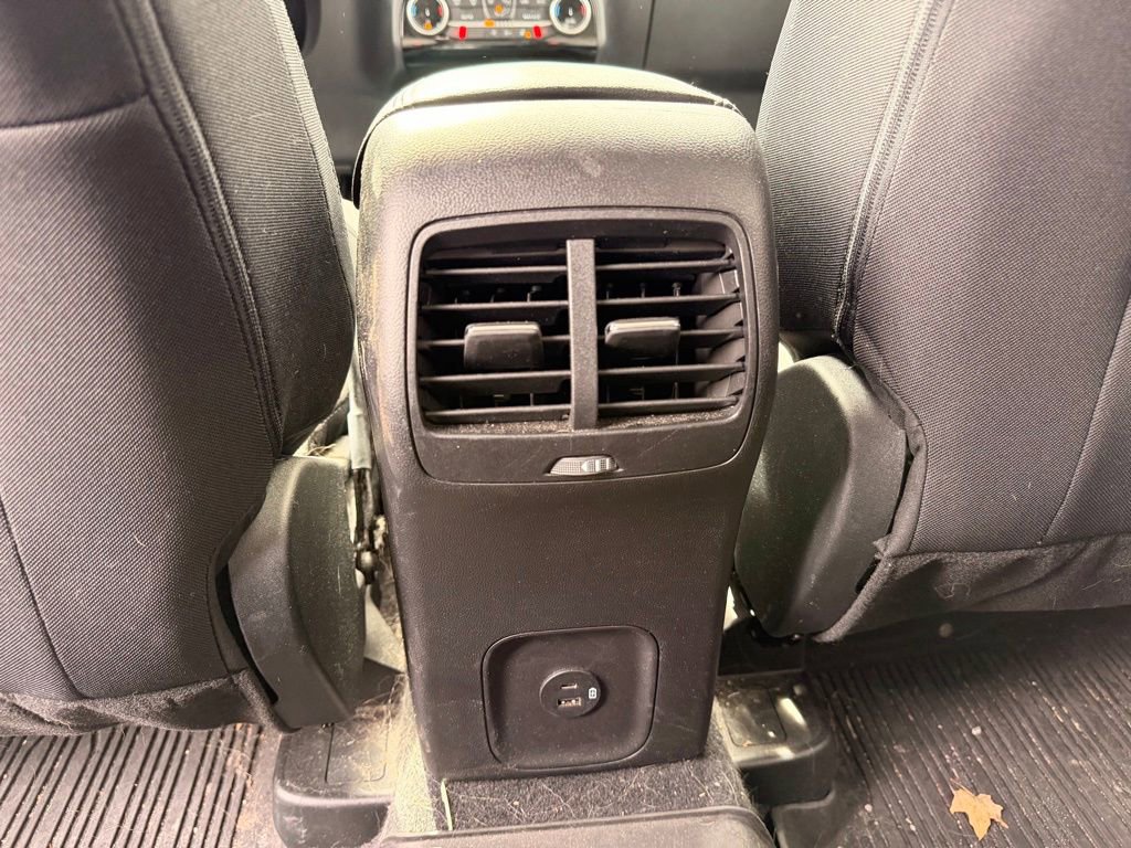 Used 2022 Ford Escape SE w/ Convenience Package AWD/4WD image 29