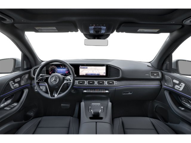 New 2026 Mercedes-Benz GLE 450 4MATIC image 46