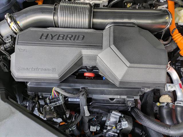 New 2026 Hyundai Santa Fe SEL image 18