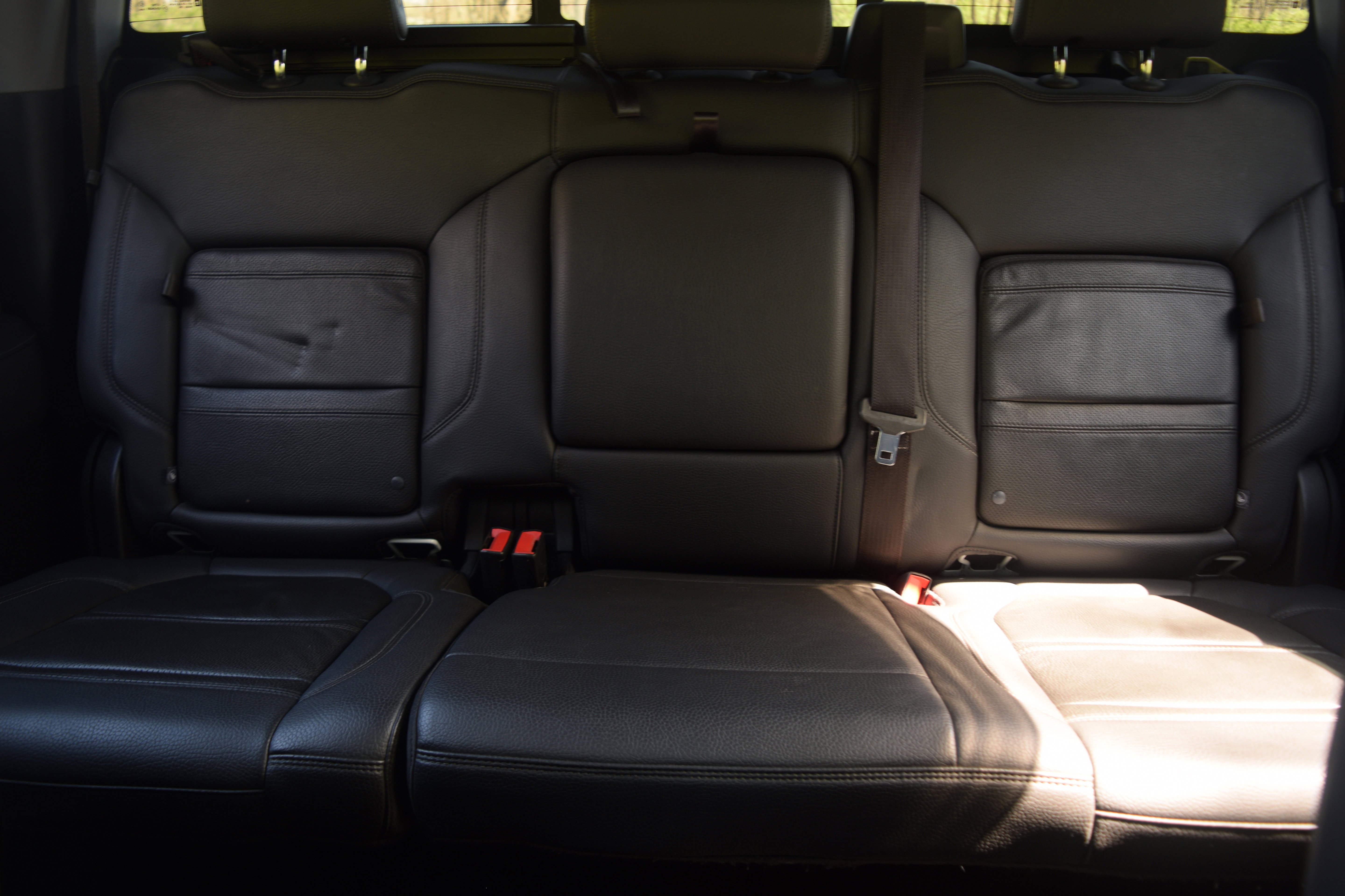 Used 2020 GMC Sierra 1500 Denali w/ Denali Ultimate Package image 15