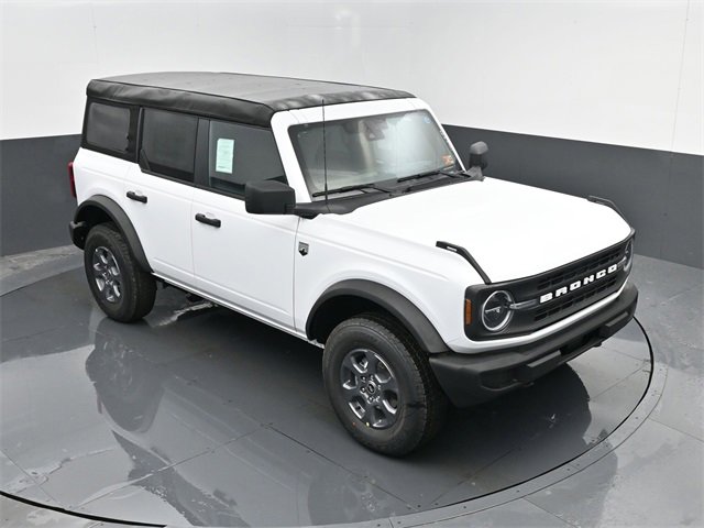 New 2025 Ford Bronco Big Bend image 20