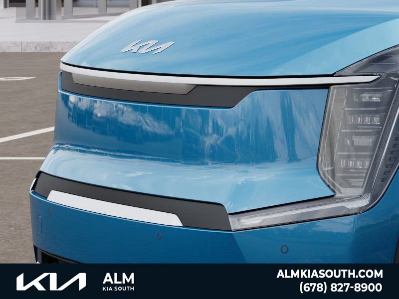 New 2026 Kia EV9 Wind image 12