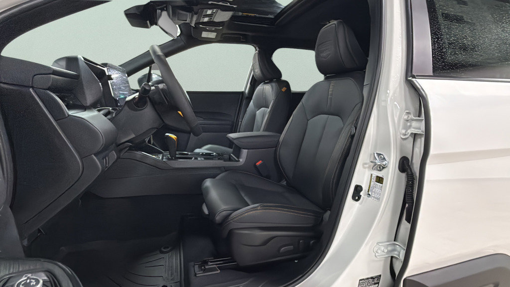 New 2026 Subaru Outback Wilderness AWD/4WD image 17