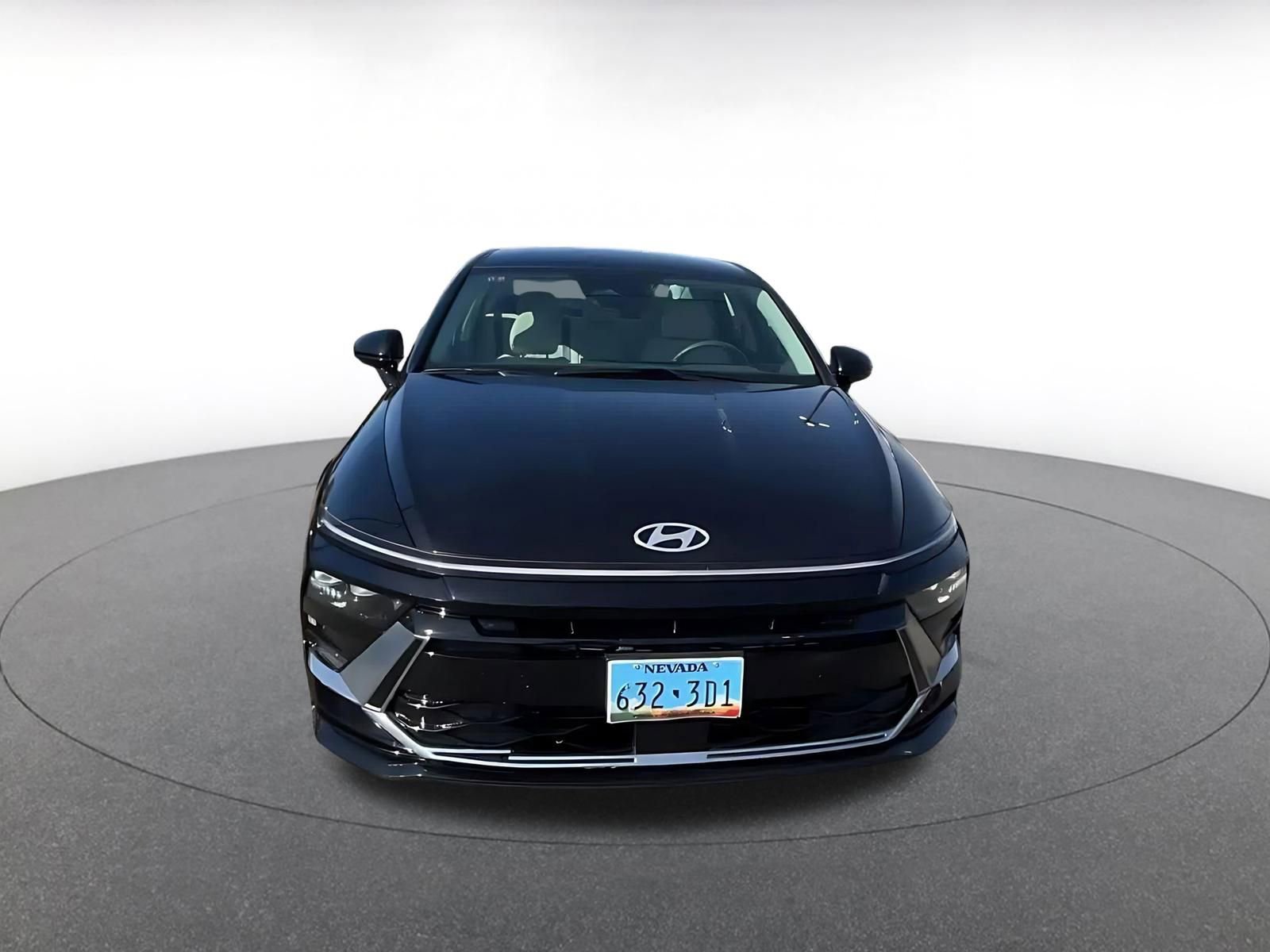 Used 2025 Hyundai Sonata SEL image 4