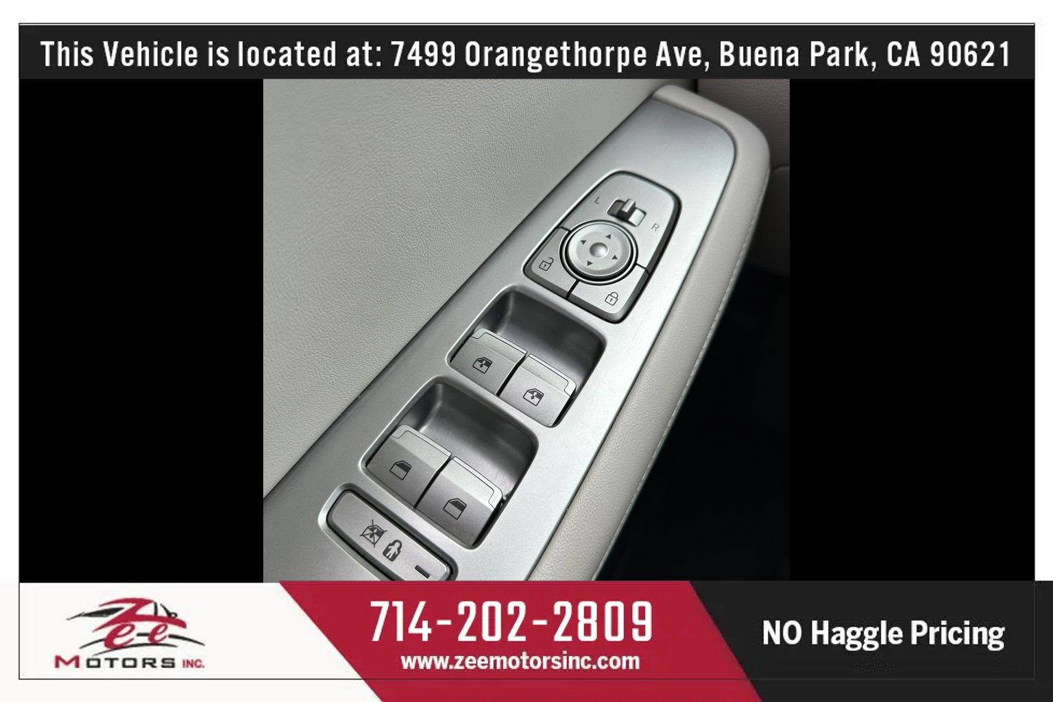 Used 2020 Hyundai Palisade SEL FWD image 35