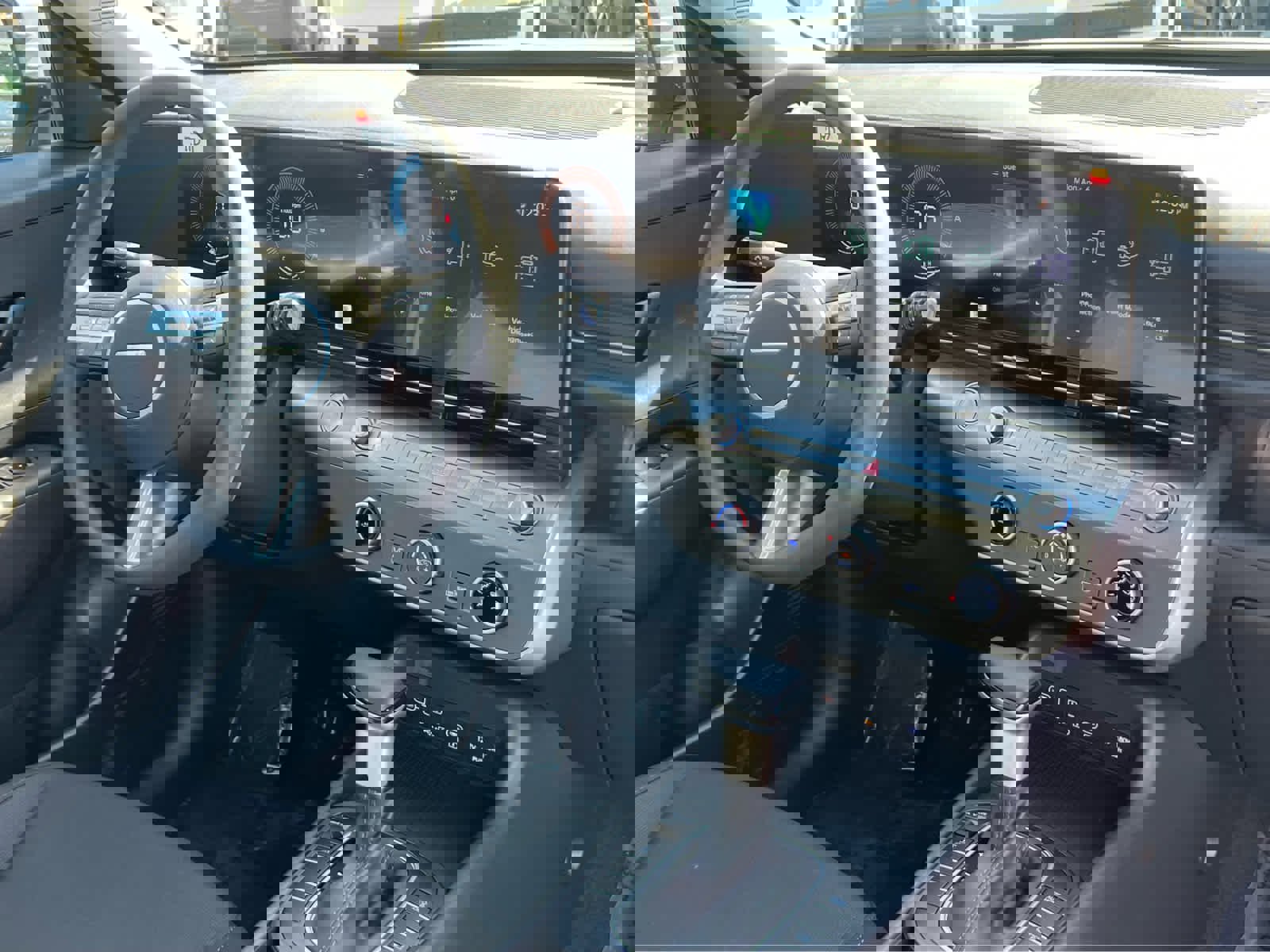 Certified 2026 Hyundai Kona SE image 25