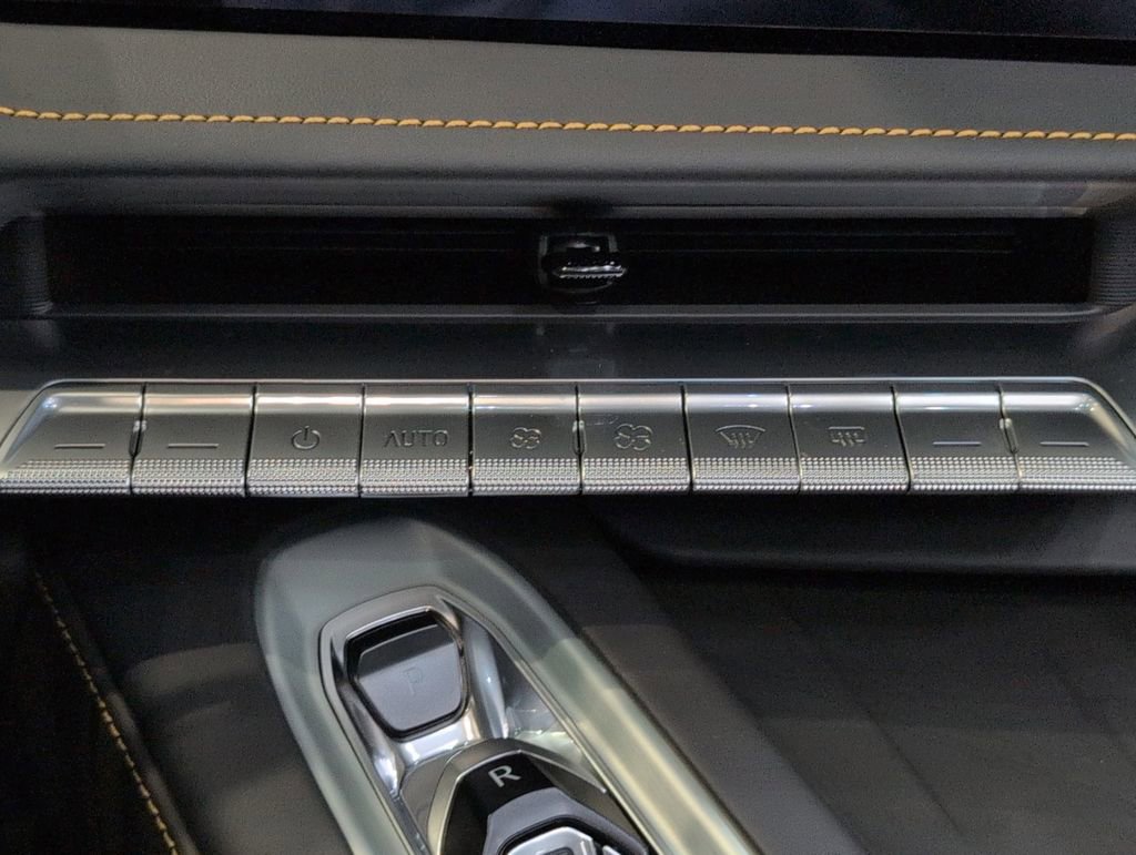 New 2026 Chevrolet Corvette Z06 image 18