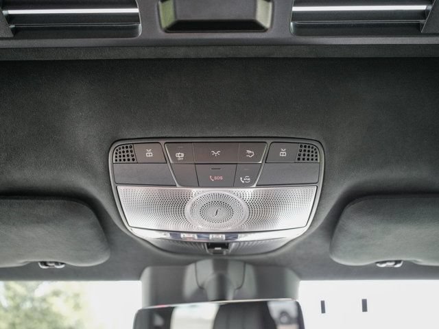 Certified 2025 Mercedes-Benz G 63 AMG 4MATIC image 24