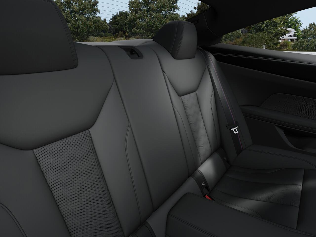 New 2027 BMW M4 Competition RWD image 10