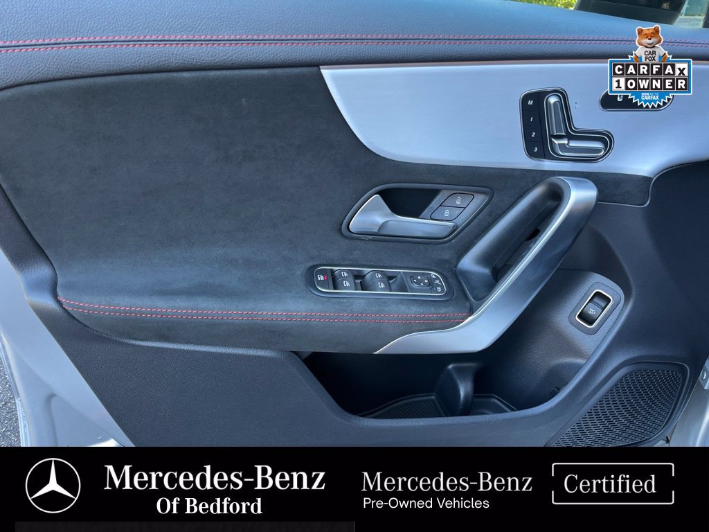 Used 2023 Mercedes-Benz CLA 250 4MATIC image 13