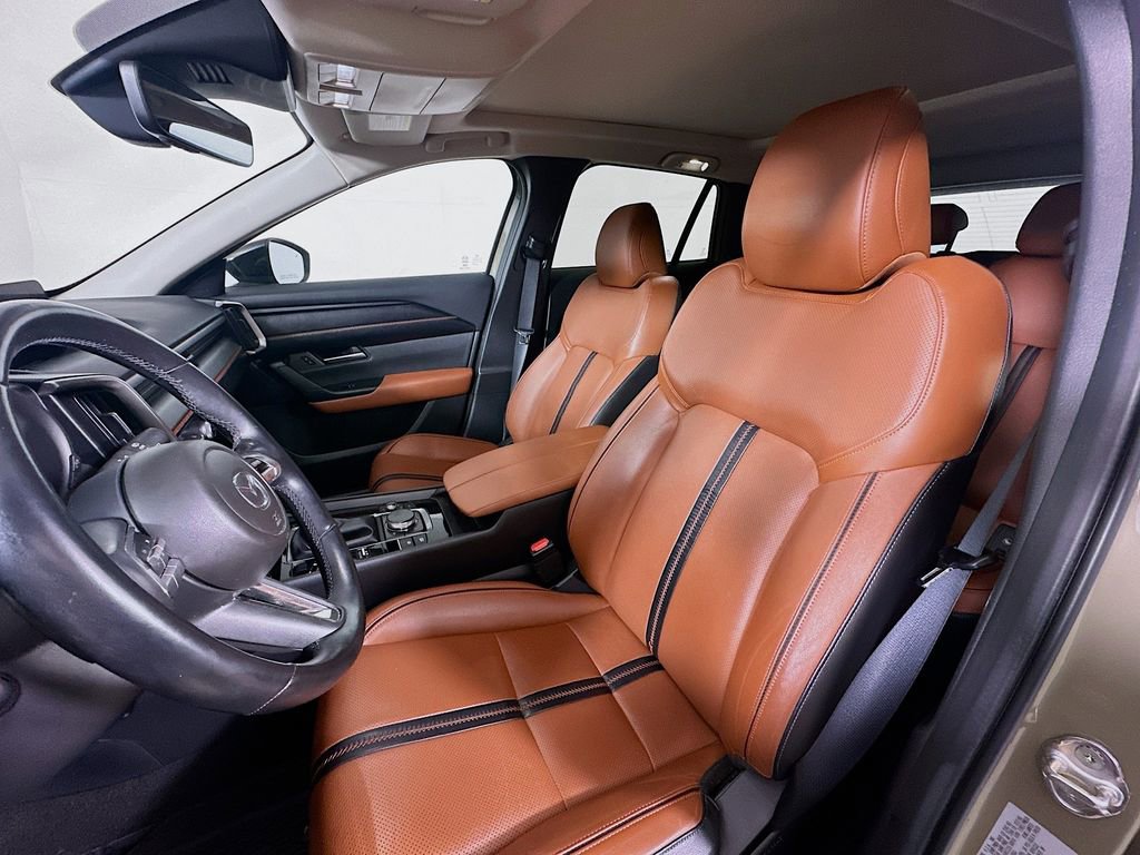 Used 2023 MAZDA CX-50 Meridian Edition image 15