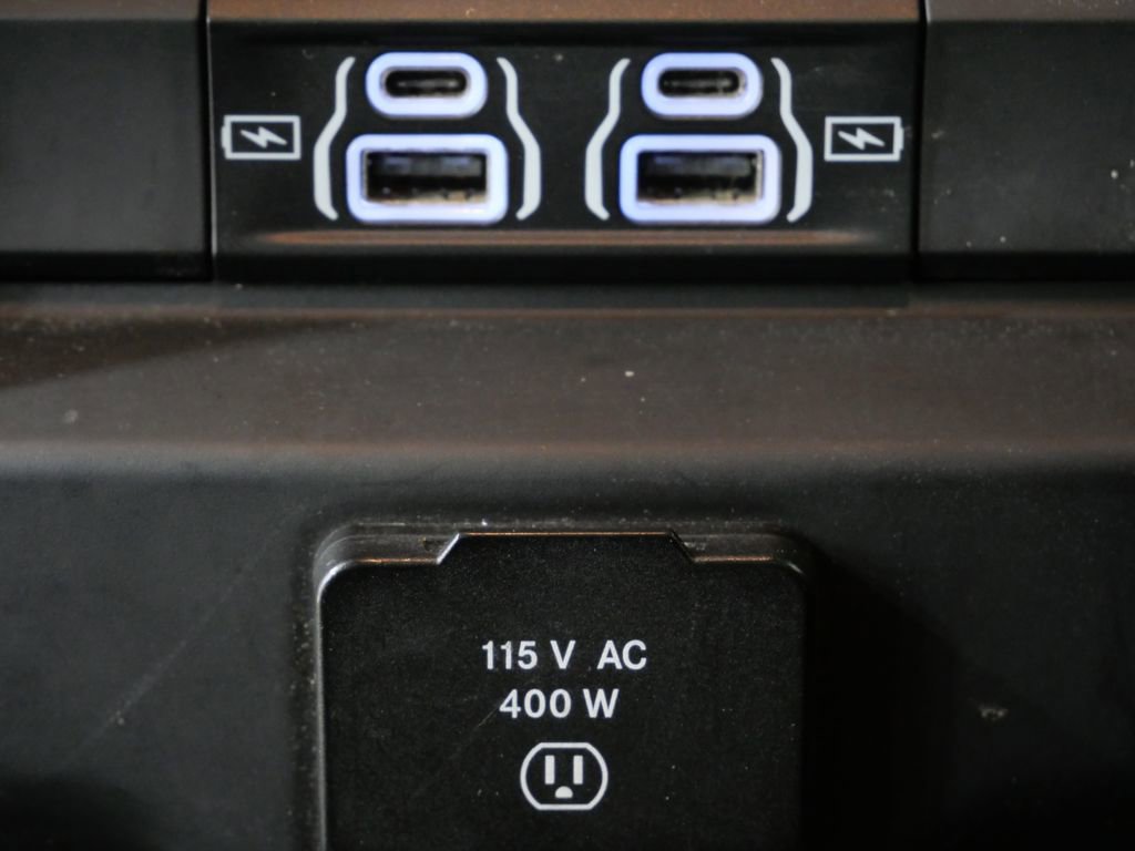 Used 2022 RAM 1500 Big Horn image 24