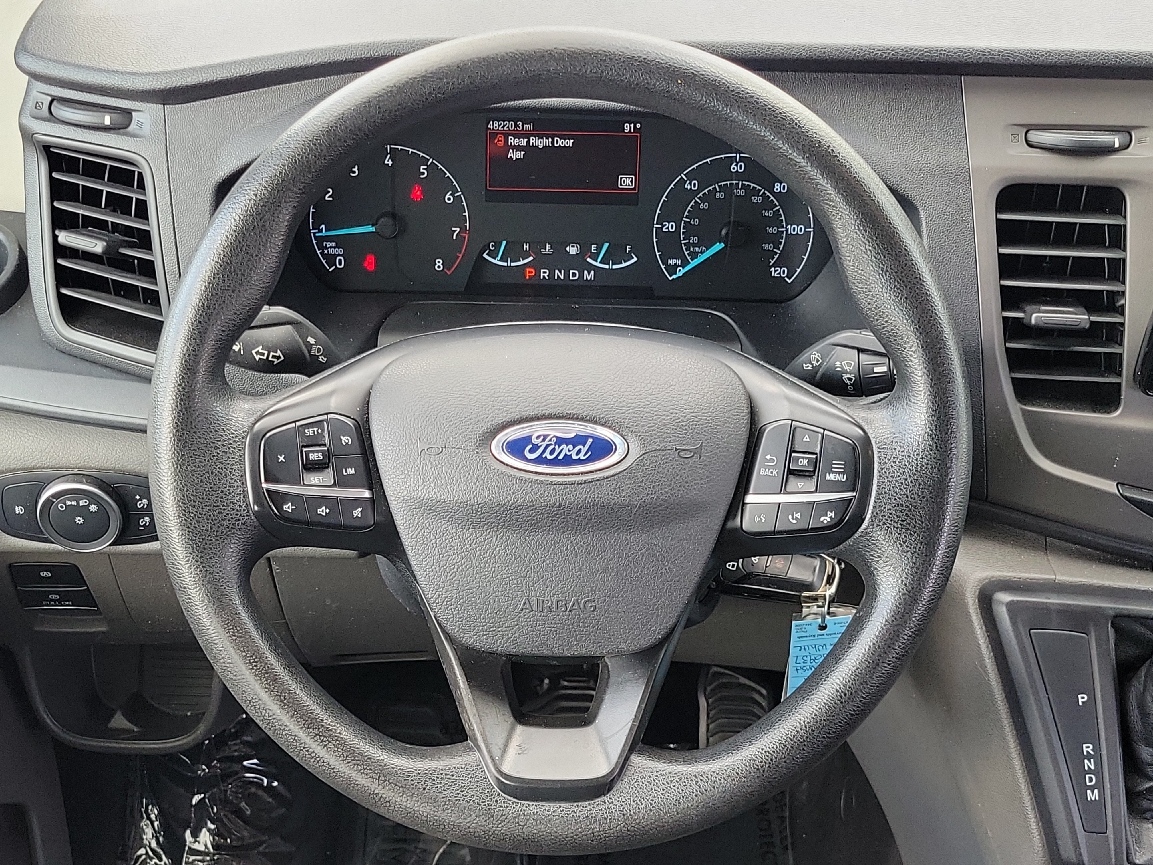 Used 2022 Ford Transit 350 XLT RWD image 19