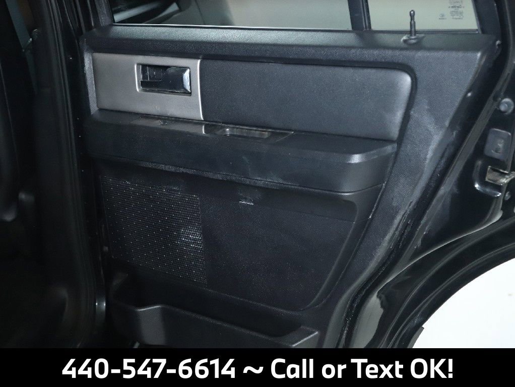 Used 2017 Ford Expedition Limited image 28