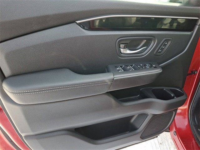 Used 2026 Honda Passport RTL image 12