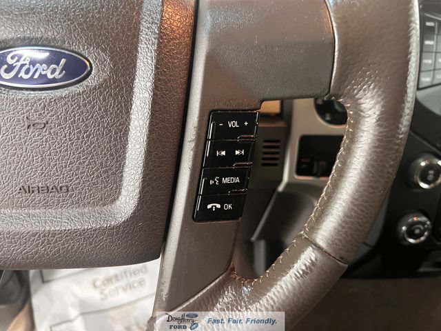 Used 2014 Ford F150 XLT w/ Equipment Group 302A Luxury AWD/4WD image 45