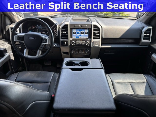 Used 2018 Ford F150 Lariat image 13