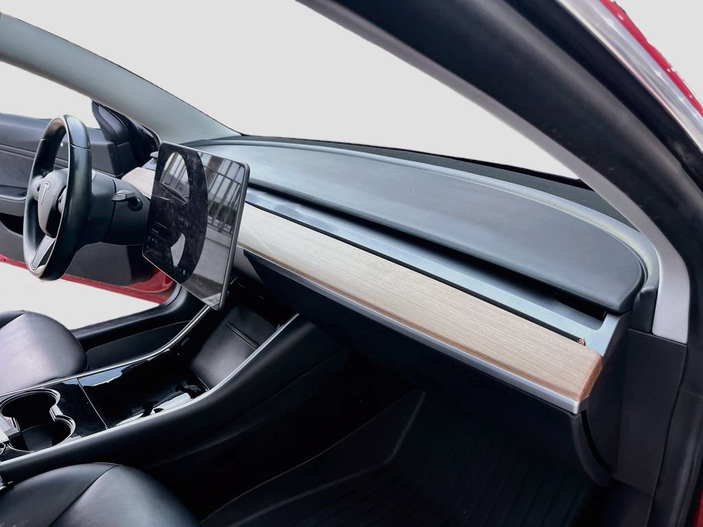 Used 2019 Tesla Model 3 Standard Range Plus RWD image 28