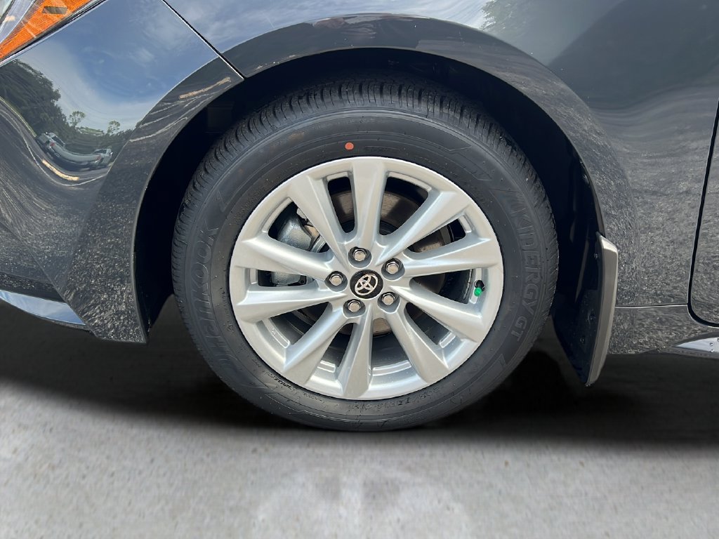 New 2027 Toyota Corolla LE w/ LE Premium Package FWD image 22