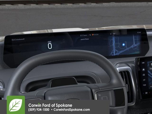 New 2026 Ford Expedition Tremor image 13