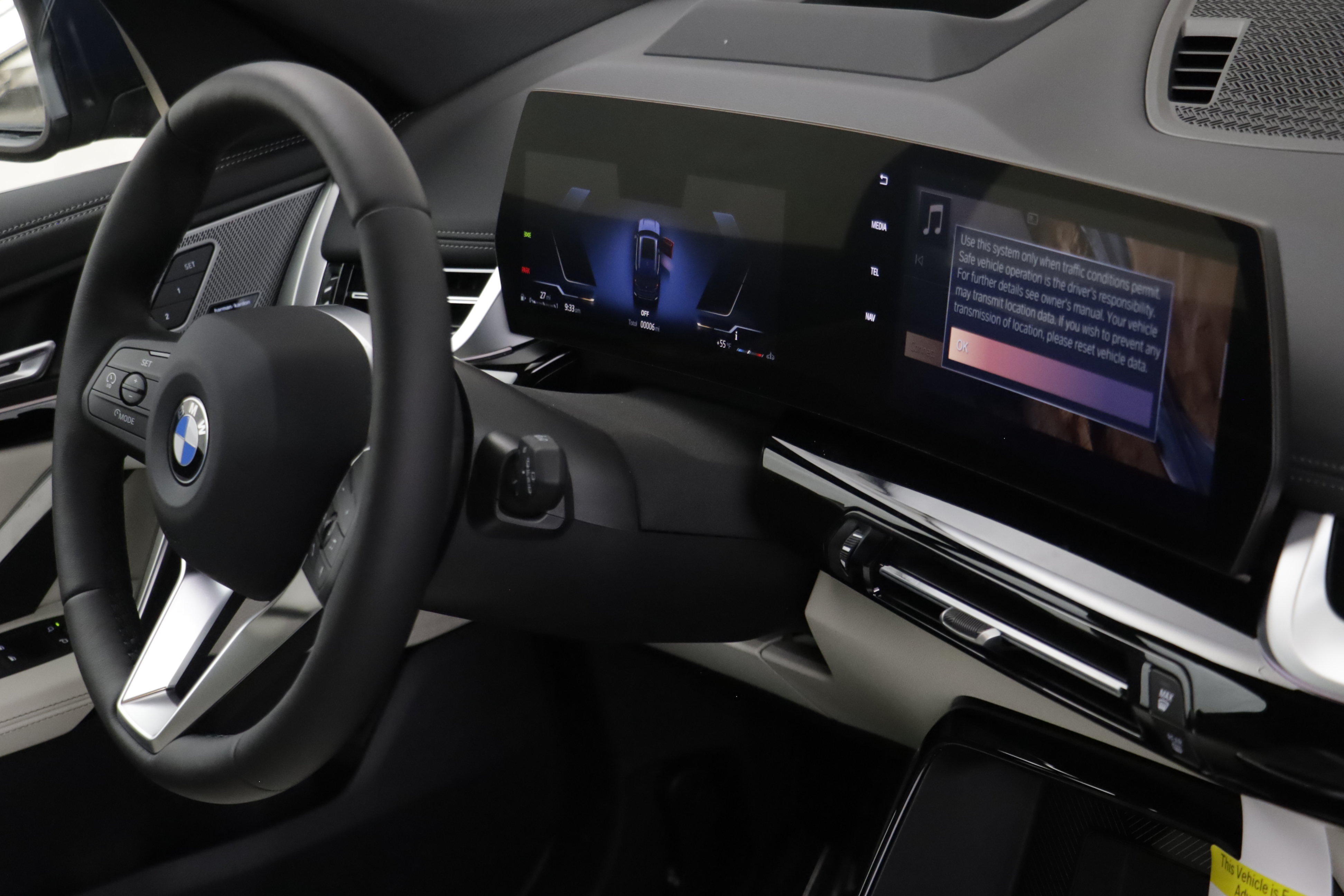 New 2027 BMW X1 xDrive28i AWD/4WD image 21