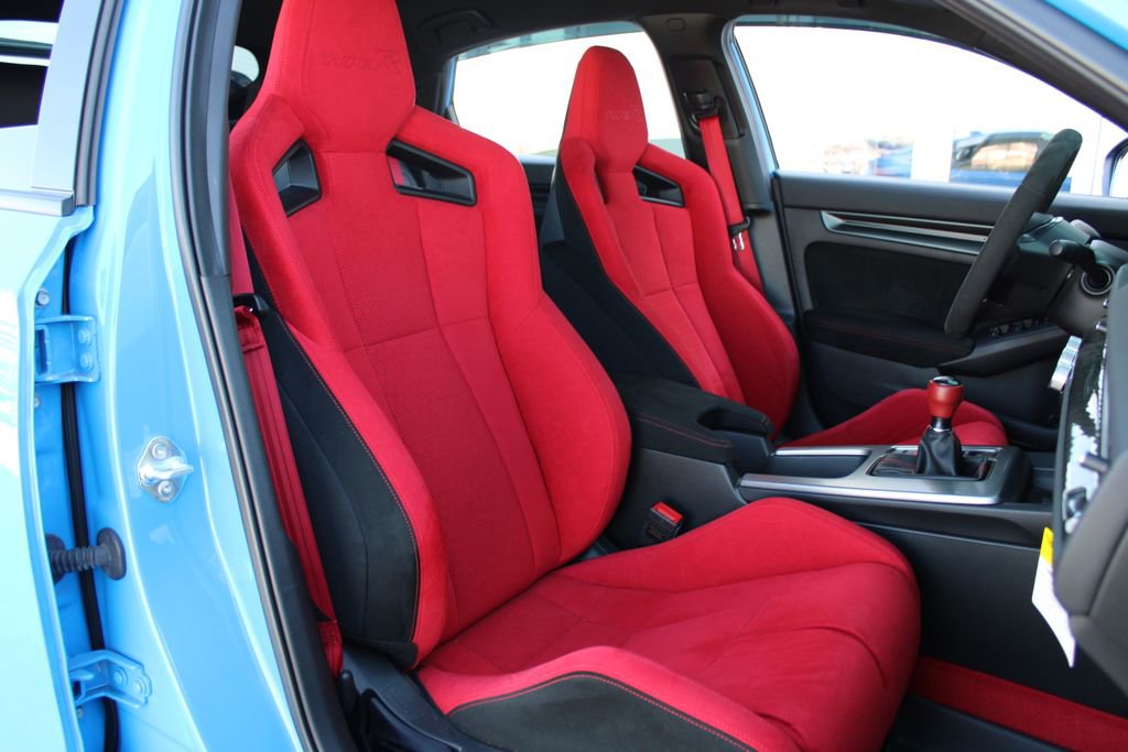 Used 2023 Honda Civic Type R image 25