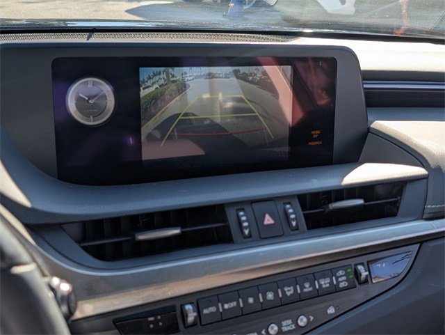 Used 2021 Lexus ES 350 w/ Premium Package image 21