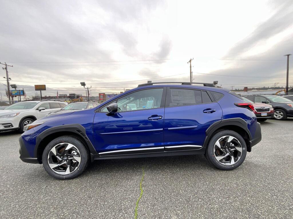 New 2026 Subaru Crosstrek 2.5i Limited image 5