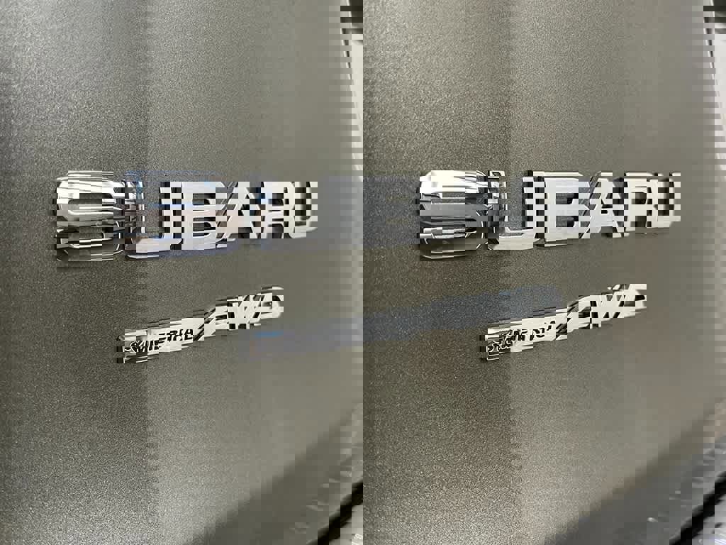 New 2026 Subaru Ascent Limited image 9