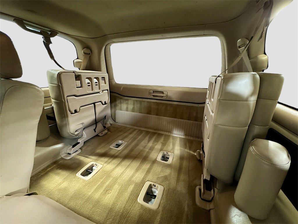 Used 1999 Toyota Land Cruiser image 15