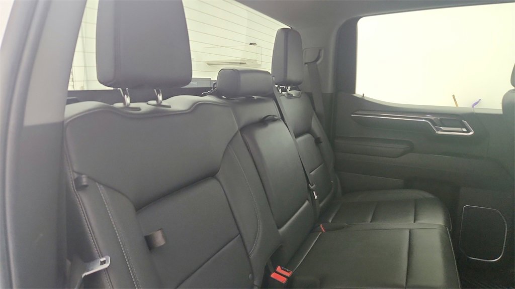 Used 2023 Chevrolet Silverado 1500 LTZ image 28