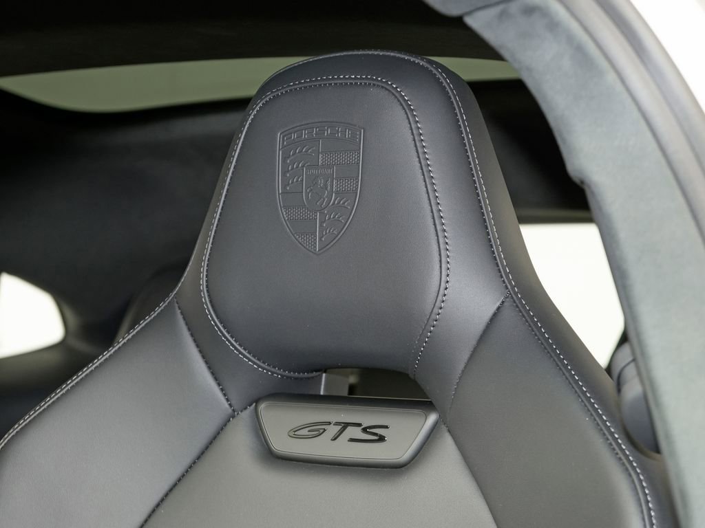 New 2026 Porsche Panamera GTS AWD/4WD image 19