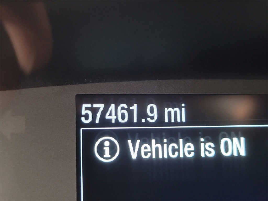 Certified 2021 Ford EcoSport SE image 27