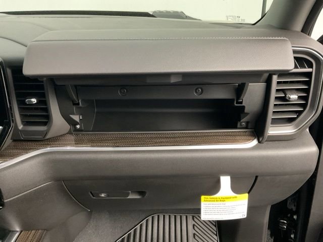 New 2026 Chevrolet Silverado 2500 LT w/ Trail Boss Package image 31