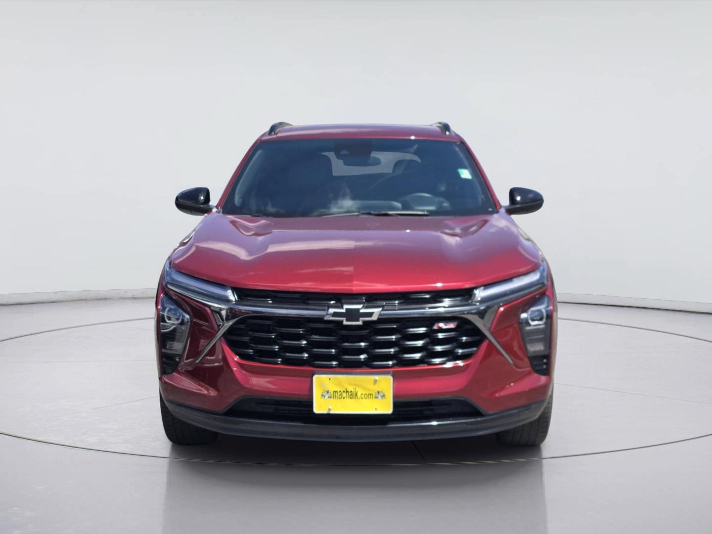 Used 2025 Chevrolet Trax RS w/ Driver Confidence Package FWD image 2
