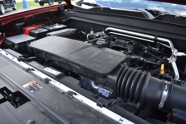 New 2026 Chevrolet Colorado LT w/ LT Convenience Package image 35