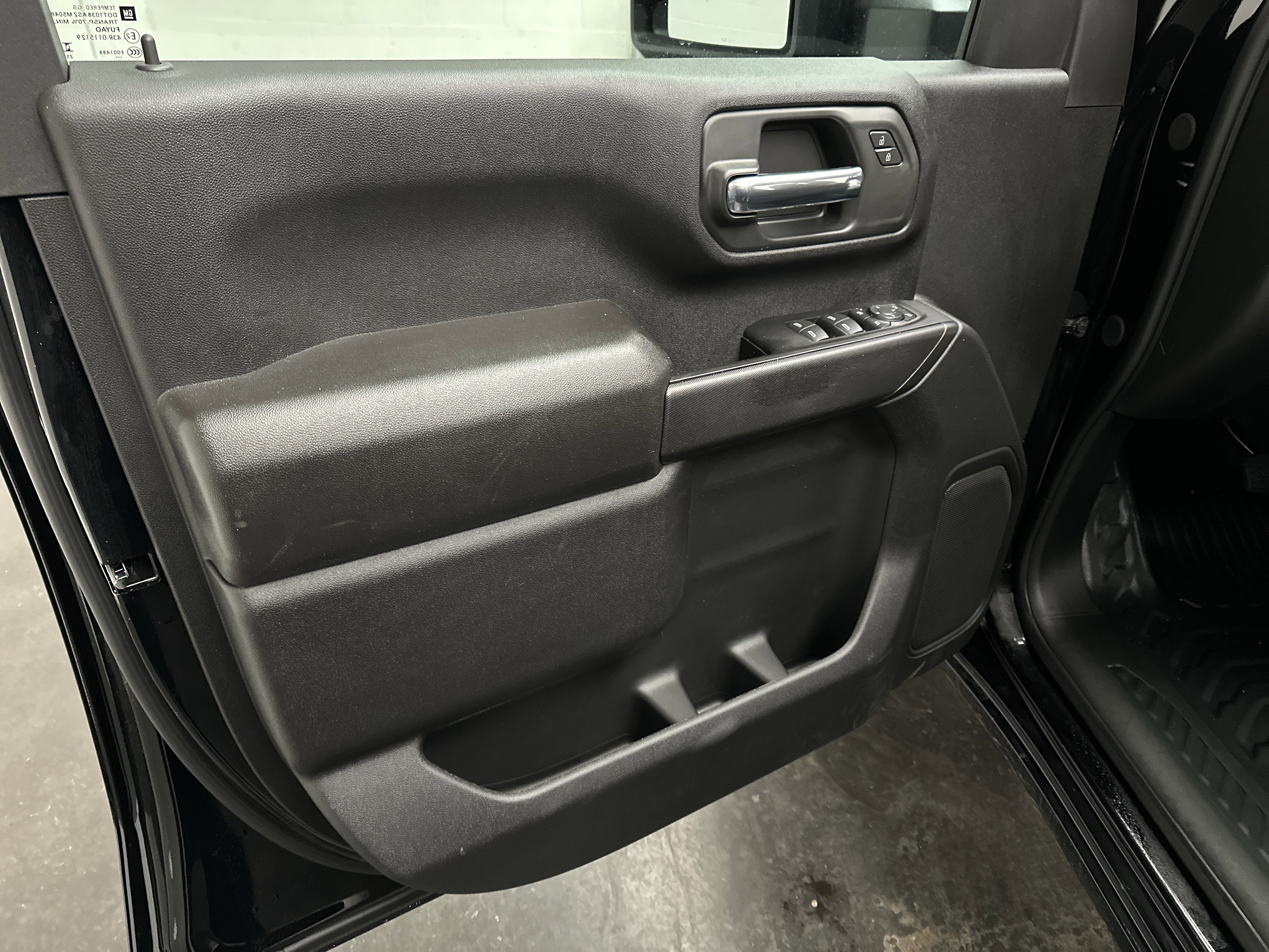 New 2026 Chevrolet Silverado 3500 W/T w/ WT Convenience Package image 19