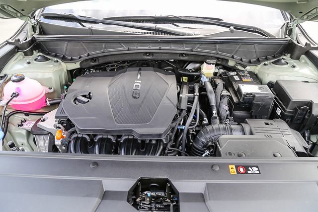 New 2026 Hyundai Santa Cruz SE FWD image 30
